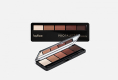 Палетка теней для глаз Topface