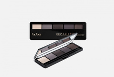 Палетка теней для глаз Topface