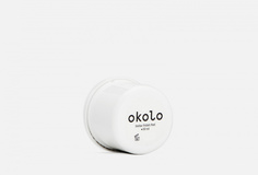 Смываемая маска-скраб Okolo