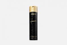 Лак для волос ультра сильной фиксации Loreal Professionnel