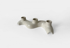 Подсвечник Petrovastudio