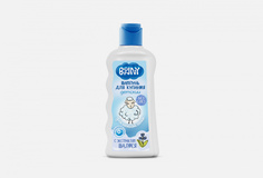 Мягкий шампунь для волос Bonny