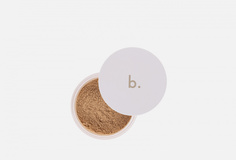 Пудра рассыпчатая B.Makeup