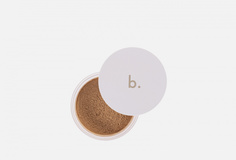 Пудра рассыпчатая B.Makeup