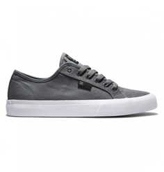 Кеды кроссовки Manual DC Shoes