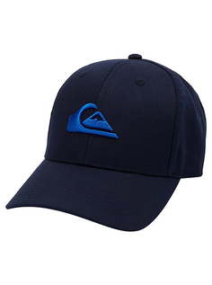 Мужская Бейсболка Decades Quiksilver