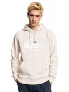 Худи Big Logo Quiksilver