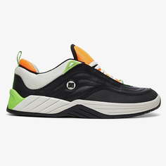 Кроссовки Williams Slim DC Shoes