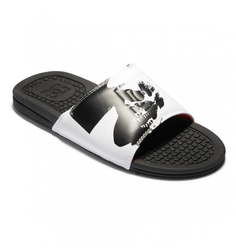 Сланцы Andy Warhol Bolsa DC Shoes