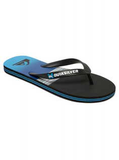 Мужские Сланцы Molokai Hold Down Quiksilver