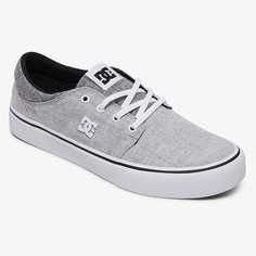 Мужские Кеды кроссовки Trase Tx DC Shoes