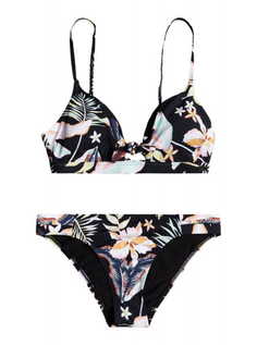 Женское бикини Printed Beach Classics Roxy