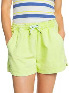 Женские шорты Summer Scoop Quiksilver
