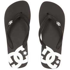 Сланцы Spray DC Shoes