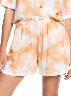 Пижамные шорты Miss Most Tie Dye Roxy