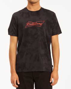 Мужская Футболка Bud Bow Billabong