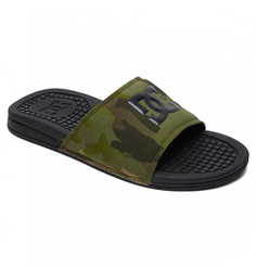 Мужские Сланцы Bolsa Se DC Shoes