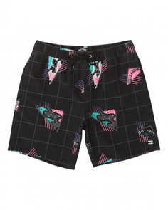 Бордшорты Sundays Stretch Laybacks 16" Billabong