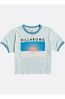 Футболка Square Billabong