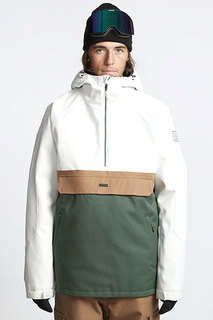 Анорак Сноубордический Billabong Stalefish Anorak