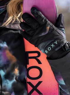 Сноубордические перчатки Roxy Jetty