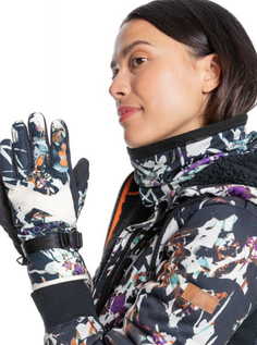 Сноубордические перчатки Roxy Jetty