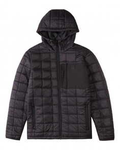 Мужской Пуховик Journey Puffer Billabong