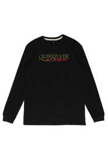 Лонгслив Denial Twist Quiksilver