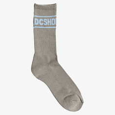 Мужские Высокие Носки Sock It DC Shoes