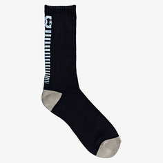 Мужские Высокие Носки Back Smack DC Shoes