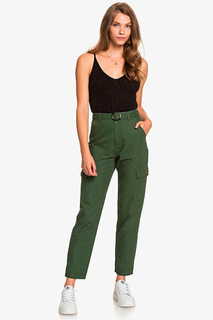 Женские брюки-карго Sense Yourself Roxy