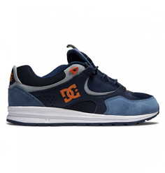 Кожаные Кроссовки Kalis Lite DC Shoes