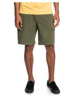 Мужские шорты-карго Belted 20" Quiksilver