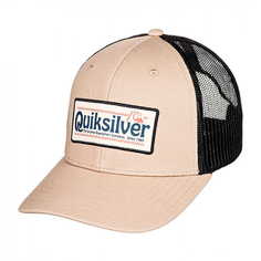 Мужская Бейсболка Big Rigger Quiksilver