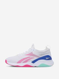 Кроссовки женские Reebok HIIT Training 2.0, Белый, размер 38.5