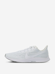 Кроссовки женские Nike Air Zoom Pegasus 36, Белый, размер 41
