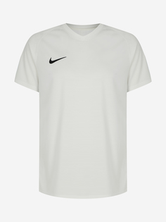 Футболка мужская Nike Tiempo Premier, Белый, размер 50-52