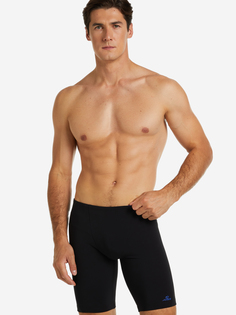 Плавки-шорты мужские Joss, Черный, размер 50