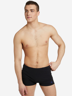 Плавки-шорты мужские Joss, Черный, размер 50