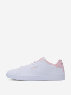 Кроссовки женские Reebok Royal Complete CLN 2, Белый, размер 35