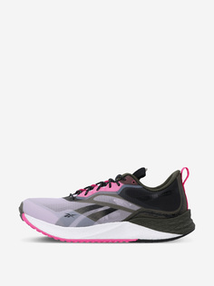 Кроссовки женские Reebok Floatride Energy 3.0 Adventure, Розовый, размер 39