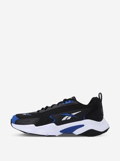 Кроссовки мужские Reebok Vector Runner, Черный, размер 42