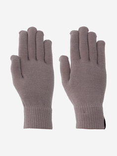 Перчатки Demix, Фиолетовый, размер 23