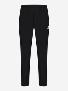 Брюки мужские adidas Tiro 19, Черный, размер 40-42