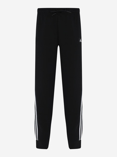 Брюки женские adidas, Черный, размер 40-42