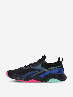 Кроссовки мужские Reebok HIIT Training 2.0, Черный, размер 43.5