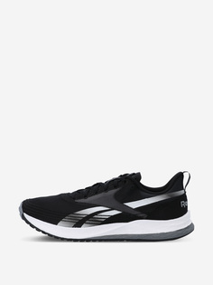 Кроссовки мужские Reebok Floatride Energy 4, Черный, размер 45