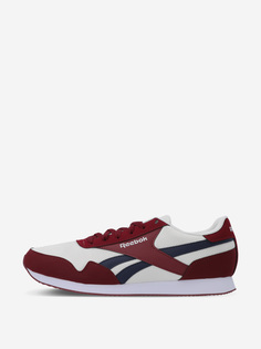 Кроссовки мужские Reebok Royal CL Jogger 3, Красный, размер 41