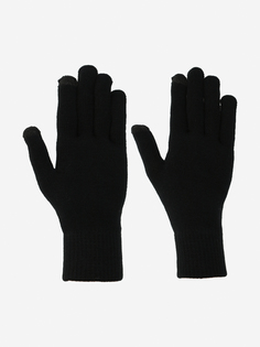 Перчатки Demix, Черный, размер 21