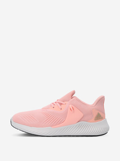 Кроссовки женские adidas Alphabounce RC 2, Розовый, размер 39